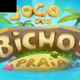 Jogo Dos Bichos Praia