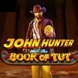 John Hunter And The Book Of Tut