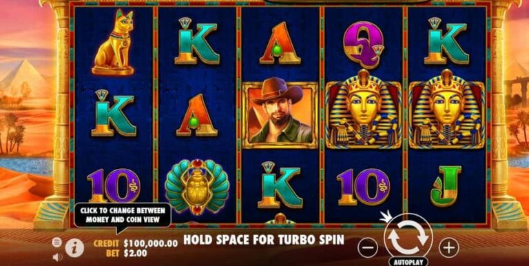 John Hunter And The Book Of Tut