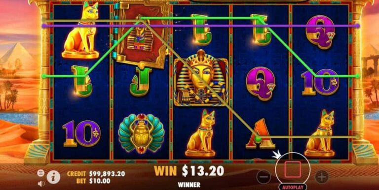 John Hunter And The Book Of Tut
