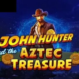 John Hunter and the Aztec Treasure