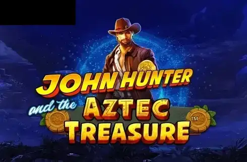 John Hunter and the Aztec Treasure