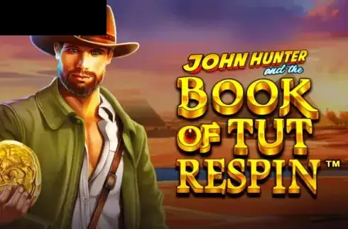 John Hunter and the Book of Tut Respin