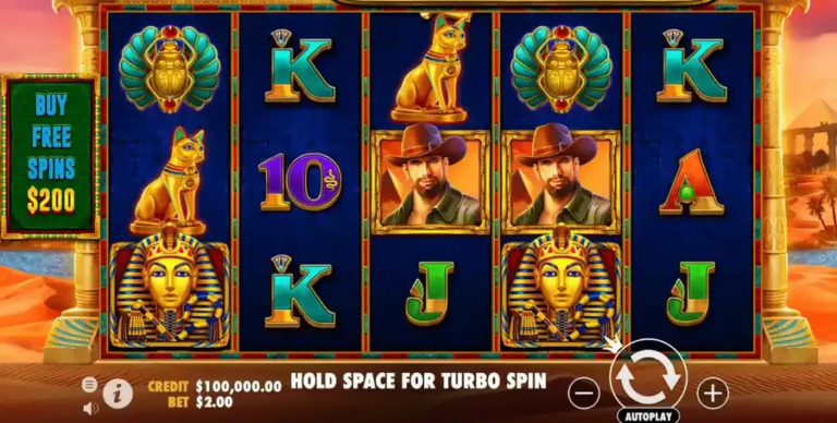 John Hunter and the Book of Tut Respin