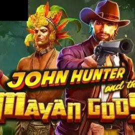 John Hunter and the Mayan Gods