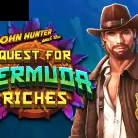 John Hunter and the Quest for Bermuda Riches