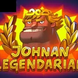 Johnan Legendarian
