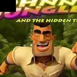 Johnny Jungle