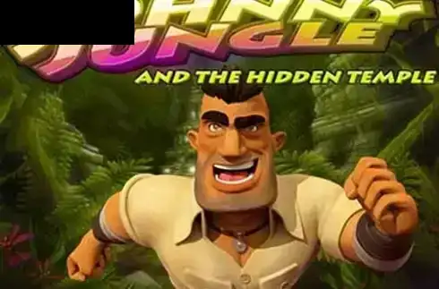Johnny Jungle