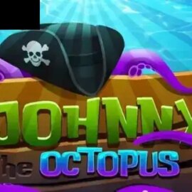Johnny the Octopus