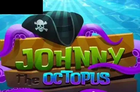 Johnny the Octopus