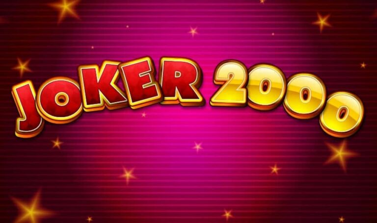 Joker 2000