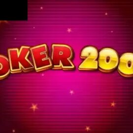 Joker 2000
