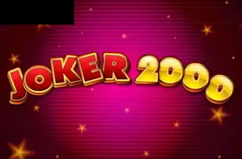 Joker 2000