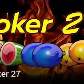 Joker 27