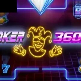 Joker 3600