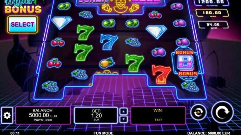 Joker 3600