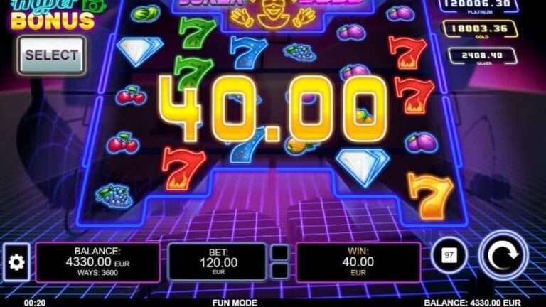 Joker 3600