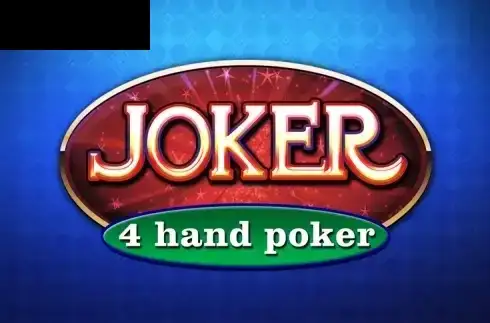 Joker 4 Hand Poker