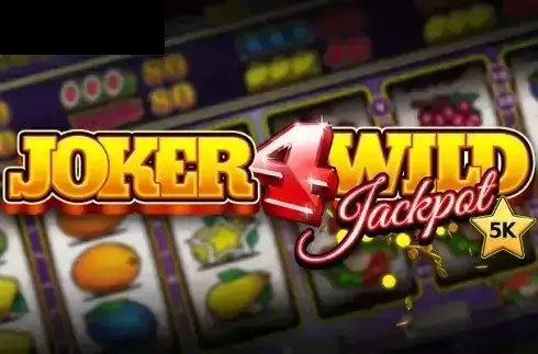 Joker 4 Wild