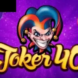 Joker 40