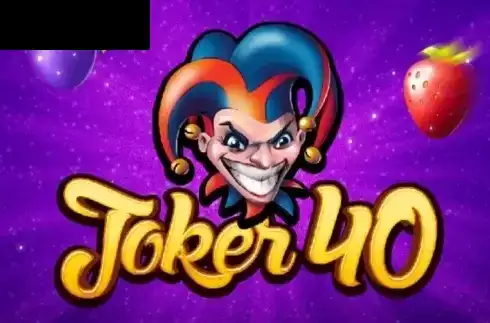 Joker 40