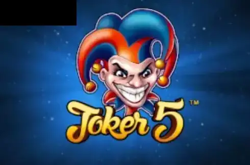 Joker 5 (SYNOT)