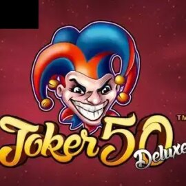 Joker 50 Deluxe