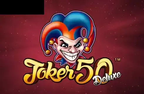 Joker 50 Deluxe