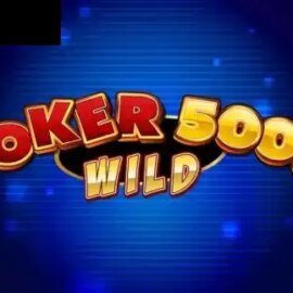 Joker 5000 Wild