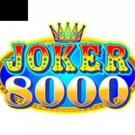 Joker 8000
