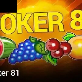 Joker 81