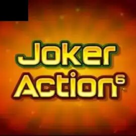 Joker Action 6
