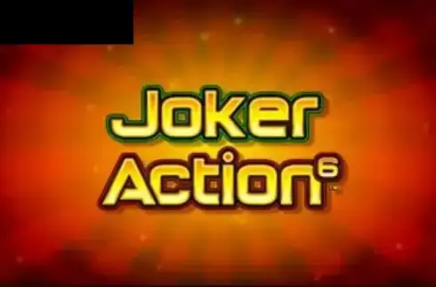 Joker Action 6