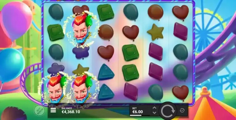 Joker Bombs