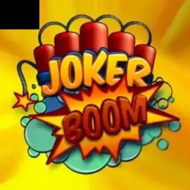 Joker Boom