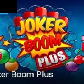 Joker Boom Plus