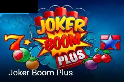 Joker Boom Plus