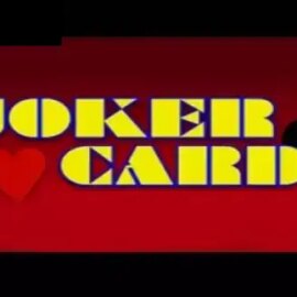 Joker Card Poker (Amatic Industries)