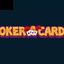Joker Cards