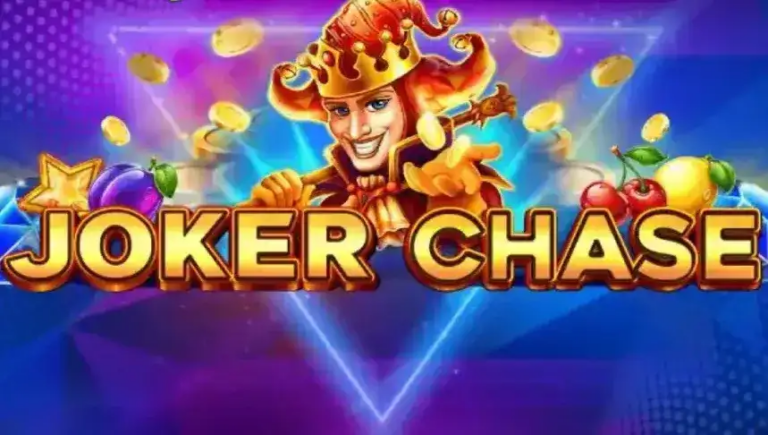 Joker Chase