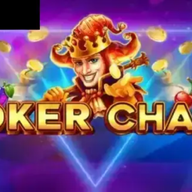 Joker Chase