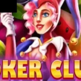 Joker Club (3×3)