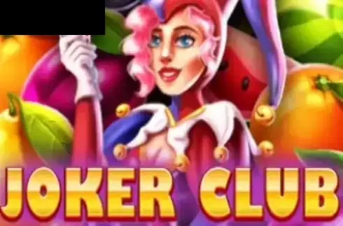 Joker Club (3×3)