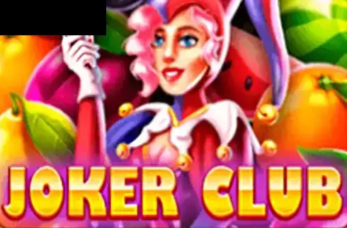 Joker Club