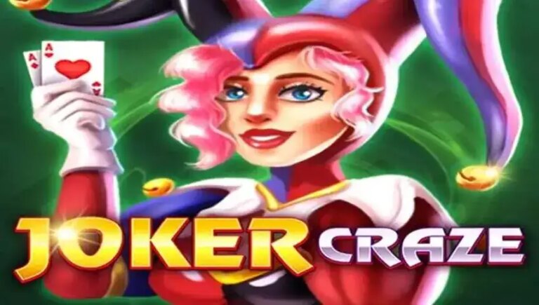 Joker Craze