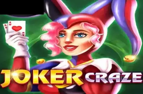 Joker Craze