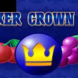 Joker Crown 10
