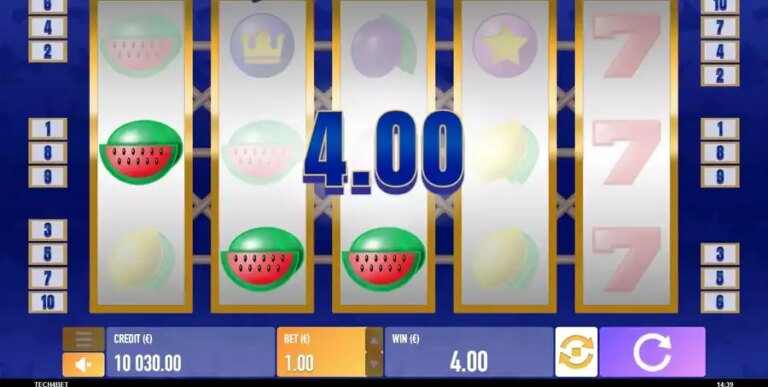 Joker Crown 10