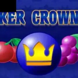 Joker Crown 5